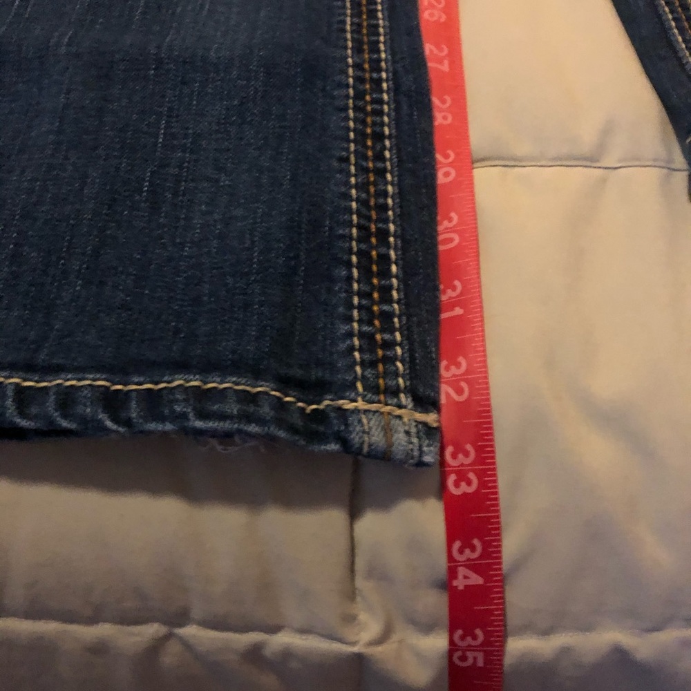 Ruby jeans - Picture 5 of 5
